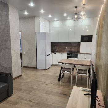 Сдается 2-х комнатная квартира, 45 м²