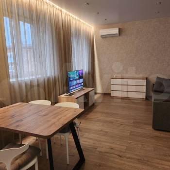 Сдается 2-х комнатная квартира, 45 м²