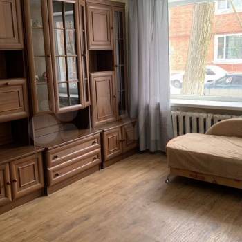Продается 1-комнатная квартира, 29 м²