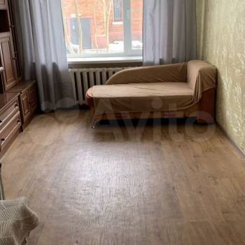 Продается 1-комнатная квартира, 29 м²