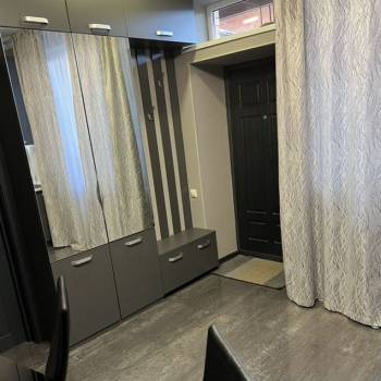 Продается 1-комнатная квартира, 38 м²