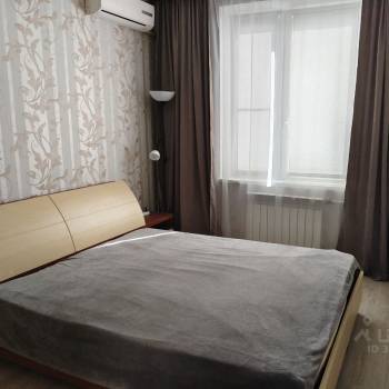 Продается 2-х комнатная квартира, 54 м²