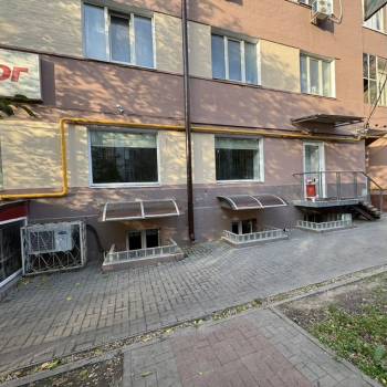 Сдается Нежилое помещение, 82,6 м²