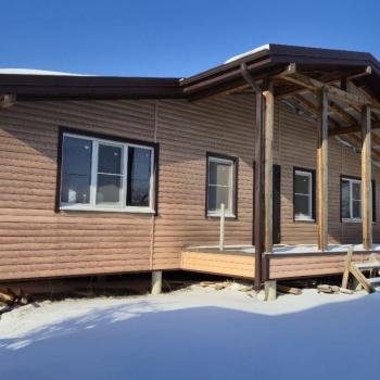 Продается Дом, 190,5 м²