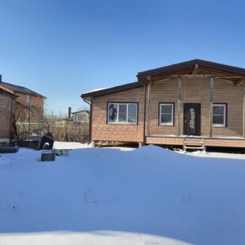 Продается Дом, 190,5 м²