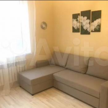 Сдается Комната, 15 м²