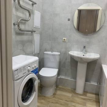 Сдается 1-комнатная квартира, 37 м²