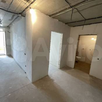 Продается 1-комнатная квартира, 50 м²