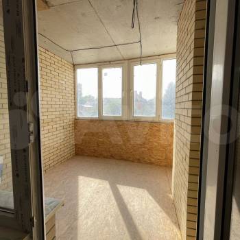 Продается 1-комнатная квартира, 50 м²