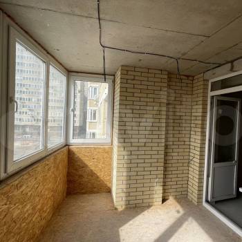 Продается 1-комнатная квартира, 50 м²