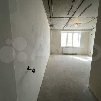 Продается 1-комнатная квартира, 50 м²