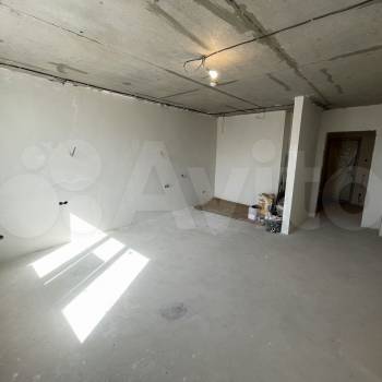 Продается 1-комнатная квартира, 50 м²