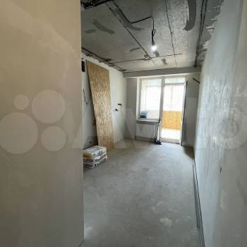 Продается 1-комнатная квартира, 50 м²