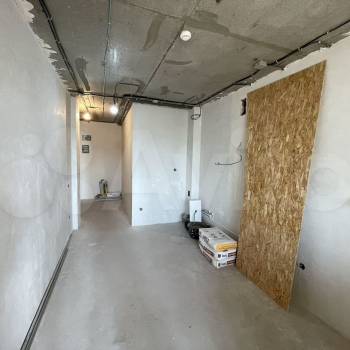 Продается 1-комнатная квартира, 50 м²