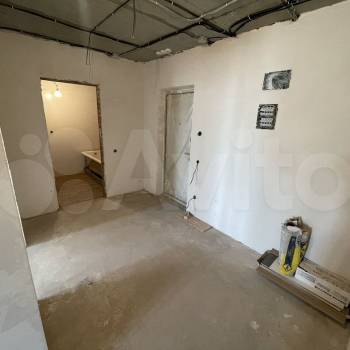 Продается 1-комнатная квартира, 50 м²