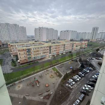 Продается 2-х комнатная квартира, 64 м²