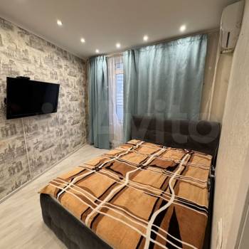 Продается 2-х комнатная квартира, 64 м²