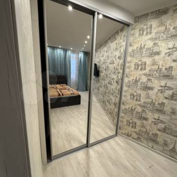 Продается 2-х комнатная квартира, 64 м²