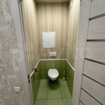 Продается 2-х комнатная квартира, 64 м²