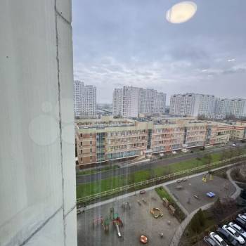 Продается 2-х комнатная квартира, 64 м²