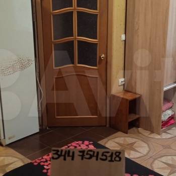 Сдается 1-комнатная квартира, 22 м²