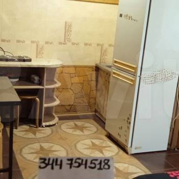 Сдается 1-комнатная квартира, 22 м²