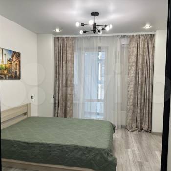 Сдается 1-комнатная квартира, 28 м²