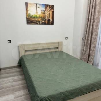 Сдается 1-комнатная квартира, 28 м²