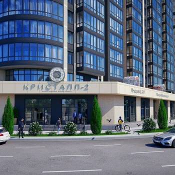 Продается 1-комнатная квартира, 37 м²