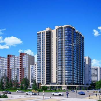 Продается 1-комнатная квартира, 37 м²