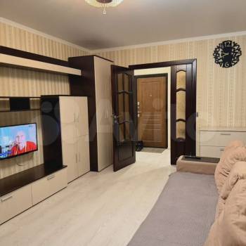 Сдается 2-х комнатная квартира, 50 м²