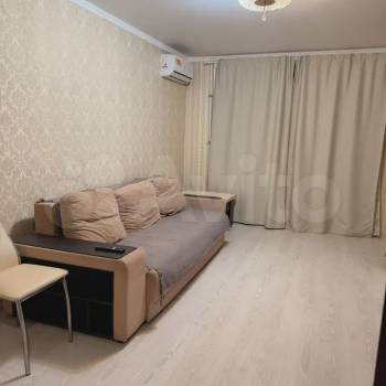 Сдается 2-х комнатная квартира, 50 м²