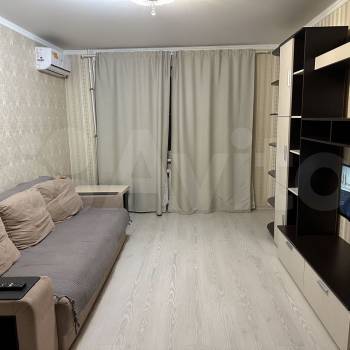 Сдается 2-х комнатная квартира, 50 м²