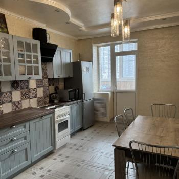 Сдается 2-х комнатная квартира, 58 м²