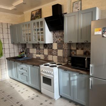 Сдается 2-х комнатная квартира, 58 м²