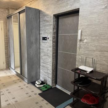 Сдается 2-х комнатная квартира, 58 м²