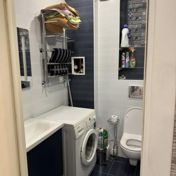 Сдается 2-х комнатная квартира, 58 м²