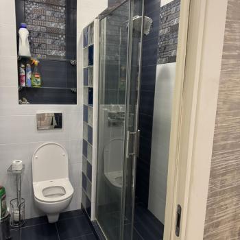 Сдается 2-х комнатная квартира, 58 м²