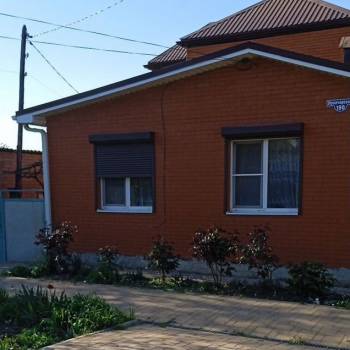 Сдается Дом, 33 м²