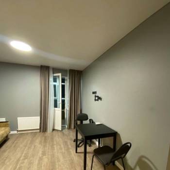 Сдается 1-комнатная квартира, 24,9 м²