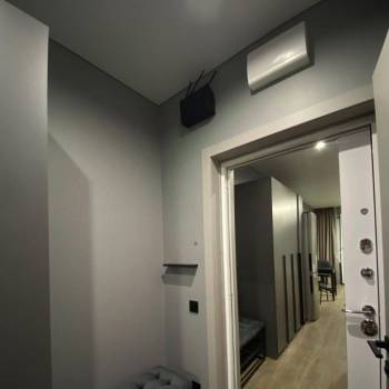 Сдается 1-комнатная квартира, 24,9 м²