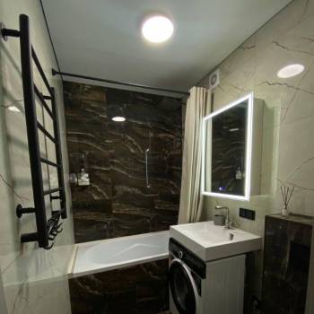 Сдается 1-комнатная квартира, 24,9 м²