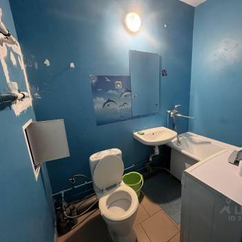 Сдается 1-комнатная квартира, 40 м²