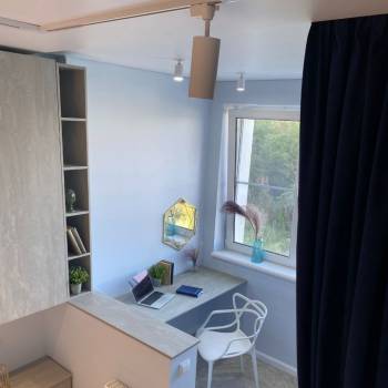 Сдается 2-х комнатная квартира, 42 м²