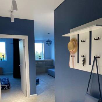 Сдается 2-х комнатная квартира, 42 м²