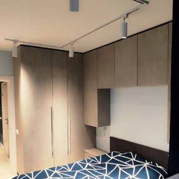 Сдается 2-х комнатная квартира, 42 м²