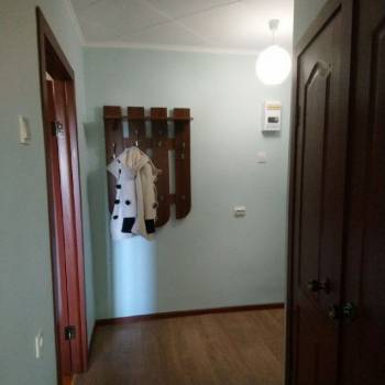 Продается 1-комнатная квартира, 30,1 м²