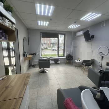 Продается Нежилое помещение, 31 м²