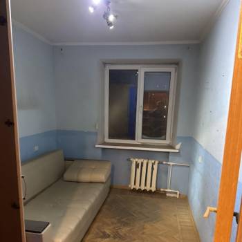 Сдается 2-х комнатная квартира, 41 м²