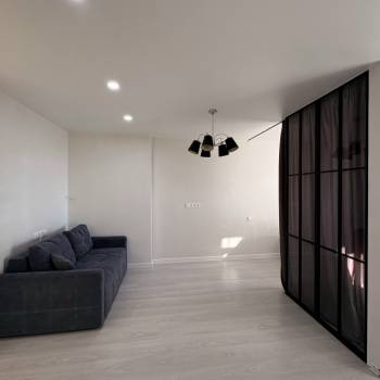 Сдается 1-комнатная квартира, 39 м²